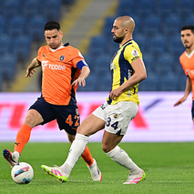 F.Bahçe’ye ceza şoku! Amrabat...