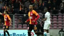 Sekidika şanslıymış
