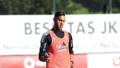 BEŞİKTAŞ HABERLERİ: Josef de Souza'nın son durumu ne?