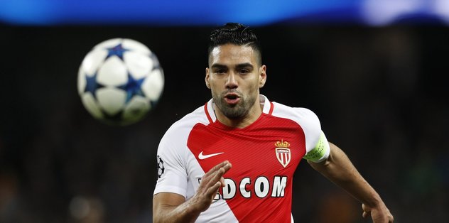 Galatasaray'ın Falcao transferinde Arda Turan detayı