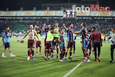 İşte Trabzonspor’un Avrupa’daki muhtemel rakipleri