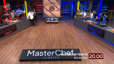 MASTERCHEF ELEME ADAYI 21 KASIM 2024 | MasterChef eleme adayı kim oldu, dokunulmazlığı kim kazandı?