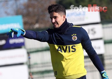 Fenerbahçe’nin 11’i belli oldu!