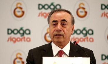 Galatasaray Doğa Sigorta ile sponsorluk anlaşmasını uzattı