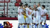 Antalyaspor’da 5 isimle yollar ayrıldı!