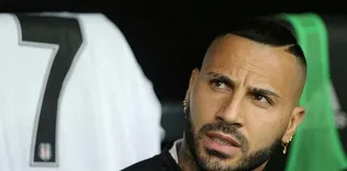 Quaresma: Yalan sakın inanmayın
