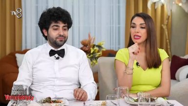 YEMEKTEYİZ puan tablosu 18 NİSAN Perşembe | Zuhal Topal'la Yemekteyiz Yakup kaç puan aldı?