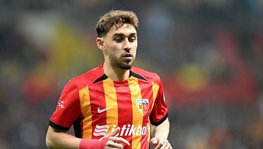 Kartal Kayra’ya Fransız kancası