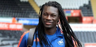 Gomis gün sayıyor