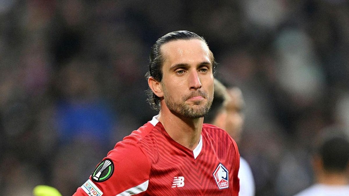 Yazıcı'da rakip Milan