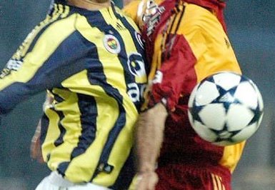 Fener’in Galatasaray’dan kaptıkları