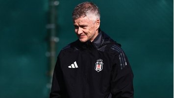 Ole’ye şaşırmadım