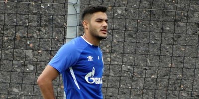 Ozan Kabak: Schalke forması giydiğim için çok mutluyum
