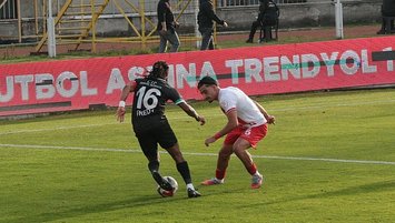 Bolu evinde Bodrum'u rahat yendi!