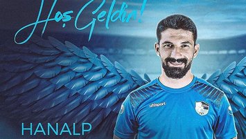 Alt liglerden haberler (14.07.2021)