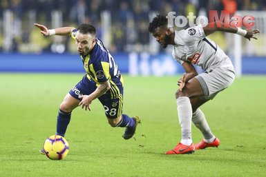 Fenerbahçe’de Valbuena’nın sözleşmesi uzadı mı? İşte merak edilen sorunun cevabı