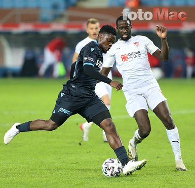 Spor yazarları Trabzonspor - Sivasspor maçını değerlendirdi