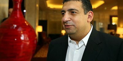 Antalyaspor'da hedef Avrupa