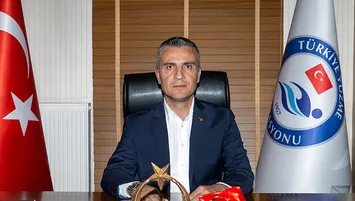 Başkan Yalçın: Tesisleşme başarıyı getirdi
