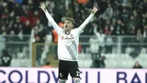 Adem Ljajic kendini aştı