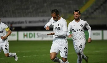 TFF 1.Lig ve 2.Lig'de günün özeti! (05.03.19)