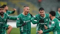 Iğdır FK çok rahat