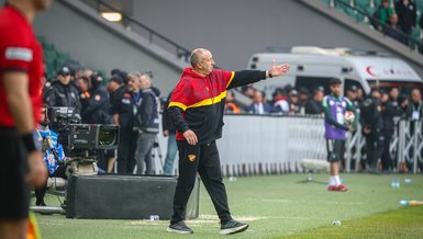 Göztepe'de Antalyaspor maçı öncesi 3 oyuncu cezalı!