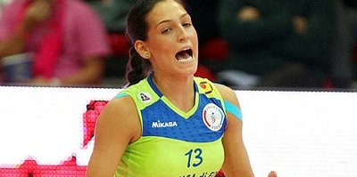 Balıkesir BB Bezarevic ile anlaştı