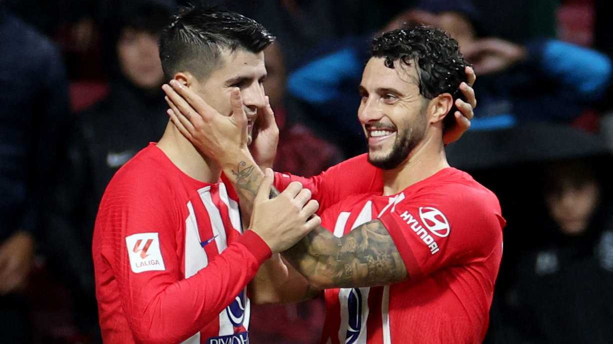 İspanyol stoper radara girdi