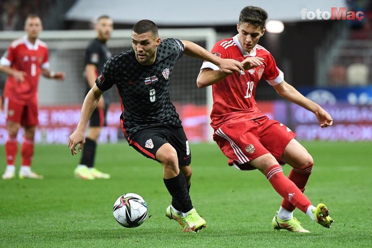 Arsen Zakharyan Galatasaray'a transfer olacak mı? Arkadaşı açıkladı