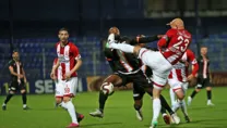 Adanaspor evinde 1 puana razı oldu