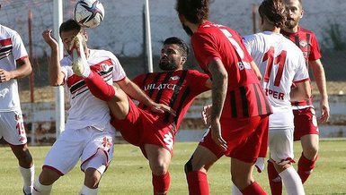 Turgutlu'da sessizlik