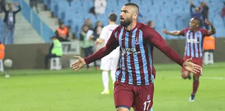 Burak: Yine atacağım