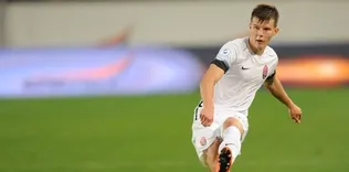 Kartal mutlu sona yaklaştı