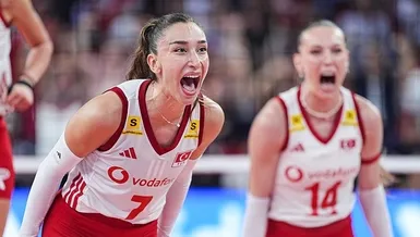Türkiye Şampiyonu Athena