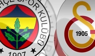 Fenerbahçe Galatasaray derbisi ne zaman saat kaçta? Maçın hakemi, yayın bilgileri...