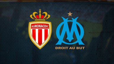 Monaco - Marsilya maçı saat kaçta hangi kanalda canlı yayınlanacak?