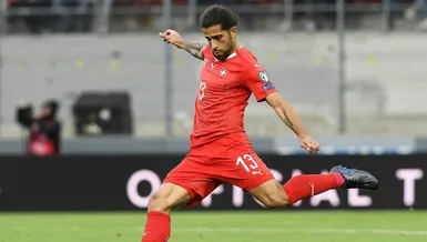 Rodriguez PSV’ye gitti
