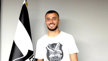 Saiss’e kankasından destek