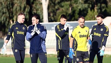 Hazırlıklar tamamlandı