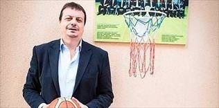 Ataman imzalıyor