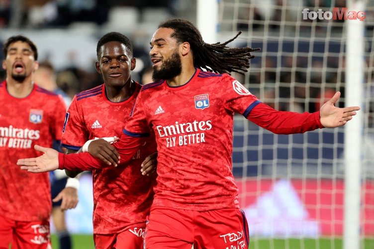 TRANSFER HABERİ | Galatasaray ve Trabzonspor istiyordu! Jason Denayer Torino'ya gidiyor