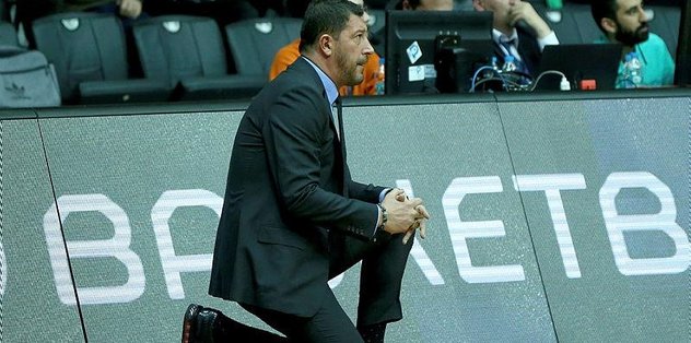Finalde olacağız