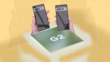 TENSOR G2 ÖZELLİKLERİ BASINA SIZDI | Google Tensor G2 bu modellere güç verecek