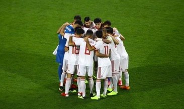 İranlı futbolcu intihar etti! Asya Kupası'nda dehşet...