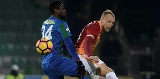 Semih göze girdi