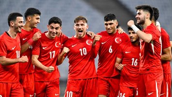 Ümitler Kosova'yı konuk edecek