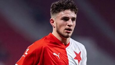 TRANSFER HABERİ: Trabzonspor'un orta sahası Çekya'dan geliyor! Şartlar uygun olursa...