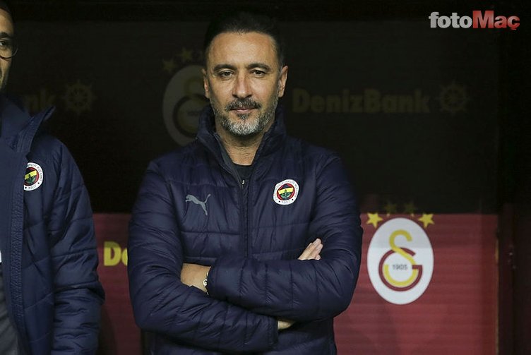 Usta isimler Galatasaray - Fenerbahçe derbisini yorumladı! "Zafer Pereira'nın değil Mesut'un eseri"