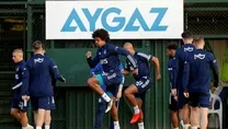 Fenerbahçe Trabzonspor maçına hazır!
